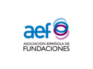 Members of the Spanish Association of Foundations.